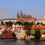 Едем в Прагу – посещаем Старый город
