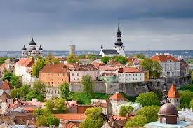 Отдыхаем в Эстонии – посещаем интересные достопримечательности