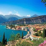Отдыхаем в Италии – едем на озеро Гарда