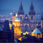Посещаем главную достопримечательность Праги