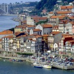 Проводим свой отпуск в Португалии