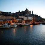 Выбираем для отдыха столицу Швеции – Стокгольм