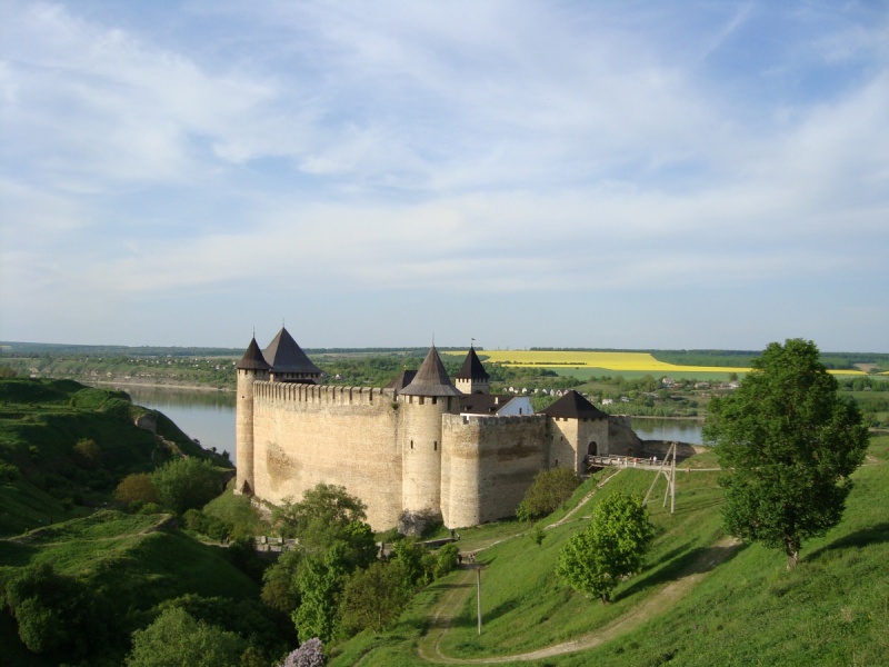 Едем в Венгрию – посещаем замки и крепости