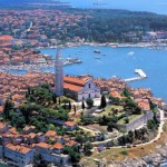 Отдыхаем в Хорватии – посещаем лучшие курорты Истрии и Домации