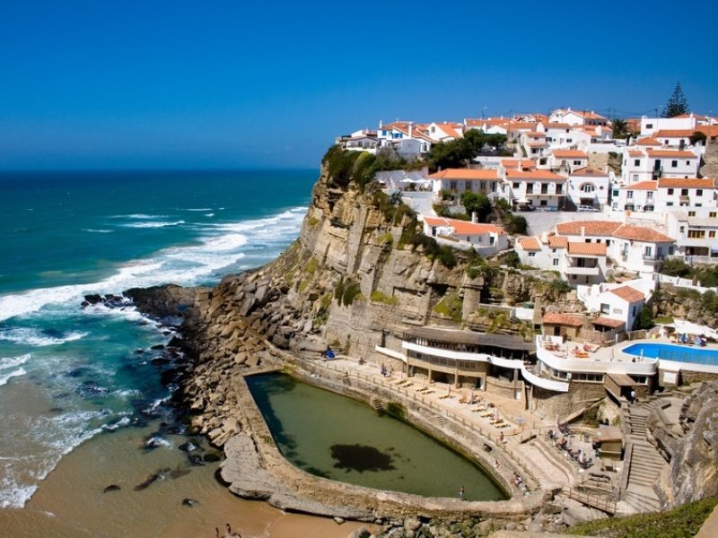 Посещаем Азорские острова в Португалии