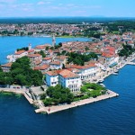 Выбираем места отдыха в Хорватии