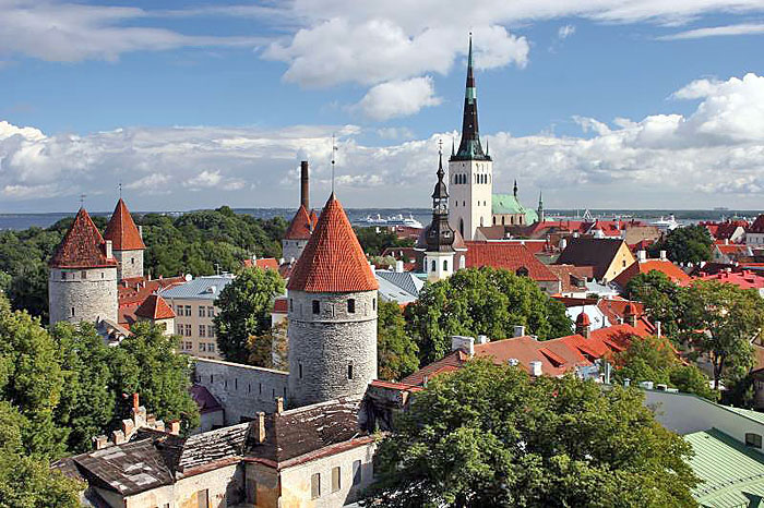 Едем в Эстонию на год культурной столицы
