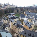 Узнаем больше о Люксембурге