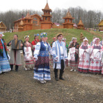 Узнаем об обычаях и традициях Латвии