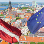 Экономическое состояние Латвии