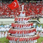 Фестивали и мероприятия в Турции