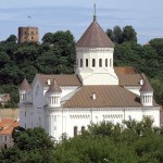 Узнаем больше о религии в Литве