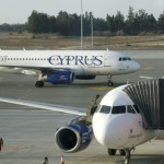 Узнаем больше об авиаперевозках  Кипра