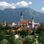 Выбираем для поездки Словению