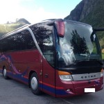 Автоперевозки и автобусное сообщение Норвегии