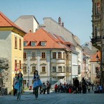Население и уровень жизни в Словакии