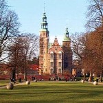 Посещаем живописную страну — Данию