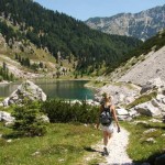 Природно-ресурсный потенциал и туристические объекты Словении