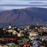 Туризм Исландии