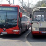 Узнаем больше о городском транспорте Словакии