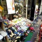 Узнаем о шопинге в Нидерландах