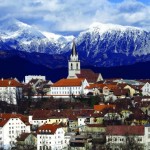 Культурная Словения